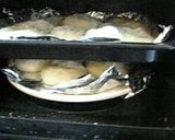 食物繊維いっぱい！簡単ベーグル作り方8写真