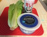 簡単サラダ作り方1写真