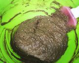 卵なし！しっとり♡バナナ豆腐ブラウニー♡作り方3写真