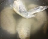 冷やし中華風!たっぷりサラダ♪( ´▽`作り方1写真