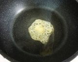 ハンバーグに☆すりおろし野菜のソース作り方2写真