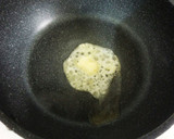 ハンバーグに☆すりおろし野菜のソース作り方2写真