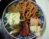 ジュレ肉巻き（血管ダイエット食838）作り方5写真
