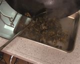 高菜の油炒め♪作り方4写真