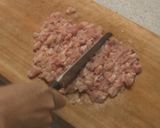 ガパオライス♪作り方2写真