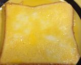 リアルお好み焼き風サンドイッチ作り方6写真