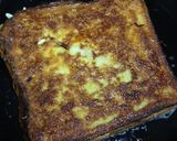 リアルお好み焼き風サンドイッチ作り方8写真