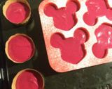 ビーツのマフィン作り方5写真