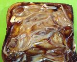 リアルお好み焼き風サンドイッチ作り方10写真