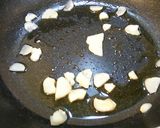 厚切り豚ロースにんにくソテー。作り方2写真