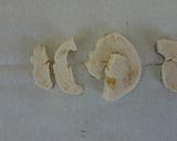 ♪夏本番♪切干大根とトマトの鶏ハムサラダ作り方2写真