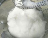 パンケーキ ブルーベリージャム☆作り方3写真
