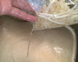 むしろ焼きそば？夏の汁なしラーメン作り方8写真