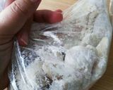 ひんやり水晶鶏のたっぷり野菜*薬味乗せ作り方2写真