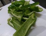 ピリ辛！！　中華風親子丼作り方1写真