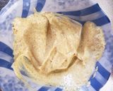子供も大好き♡羽魚切身カレーマヨ作り方3写真