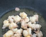 スタミナ☆焼きそば作り方2写真
