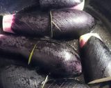 なすといんげんの煮浸し作り方2写真