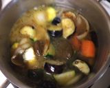 ◉ペッパーチキンの夏野菜カレー作り方3写真