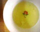 付け合わせに！半熟卵のアボカドグラタン作り方5写真