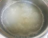 健康食材☆もち麦(大麦)の茹で方☆ゆで麦作り方3写真