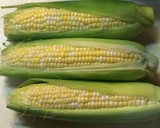 トウモロコシの茹で方と保存法作り方1写真