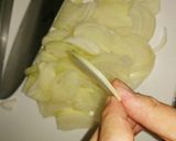 ツナ缶と玉ねぎ♡簡単和風パスタ作り方2写真