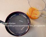 きれいに焼ける卵焼き♫全行程写真付き作り方3写真