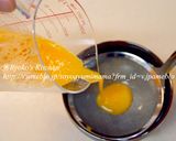 きれいに焼ける卵焼き♫全行程写真付き作り方4写真