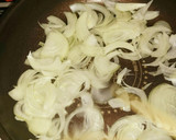 ツナ缶と玉ねぎ♡簡単和風パスタ作り方5写真