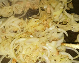 ツナ缶と玉ねぎ♡簡単和風パスタ作り方7写真