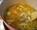 スパイシーチキンカレー作り方8写真