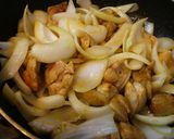 スパイシーチキンカレー作り方7写真