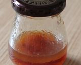 使い切りドレッシング作り方3写真