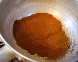 スパイシーチキンカレー作り方9写真