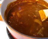 スパイシーチキンカレー作り方10写真