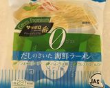 子どもが作る安心ラーメンランチ作り方6写真