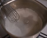 杏仁豆腐作り方1写真