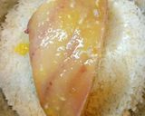 サメ(モロ)のフライ作り方6写真
