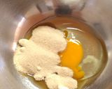 30分で作れる焼きドーナツ作り方1写真
