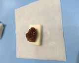 ゴールデンベリーのしゅうまい風チーズ揚げ作り方4写真