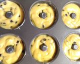 30分で作れる焼きドーナツ作り方7写真