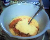 ローマのママンが作る伝統のカルボナーラ作り方3写真