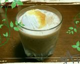 氷コーヒーフロート作り方8写真