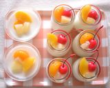 杏仁豆腐作り方6写真