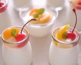 杏仁豆腐作り方7写真