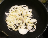 さば缶でトマト煮込み〜簡単ずぼらご飯〜作り方2写真