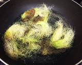 簡単手作り！とうもろこしのひげ茶作り方2写真