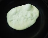 フライパンで簡単☆夏野菜カレーピタサンド作り方8写真