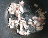 超おいしい！大磯屋きゅうりの梅風味焼そば作り方2写真